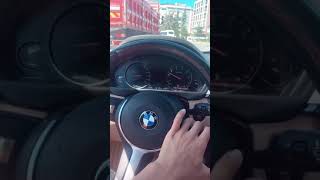 Affet Allahım - BMW 4.18i Snap