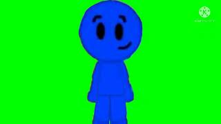 Jacob630 Is Naked Green Screen