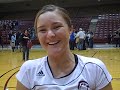 Anna Herold interview (Oct. 23, 2010)