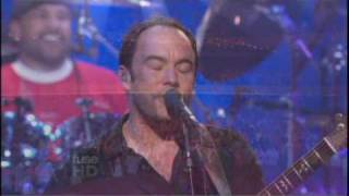 Watch Dave Matthews Band So Damn Lucky video