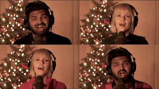 OUR FIRST COVER! - Silent Night A'Capella