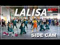 [KPOP IN PUBLIC | SQUID GAME] LISA (리사) - 'LALISA' Dance Cover (SIDE CAM) by ENERTEEN From Taiwan