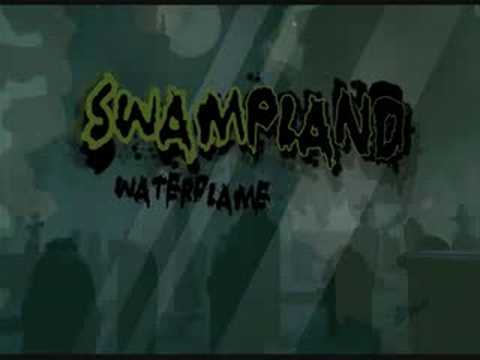 Waterflame - Swamplands