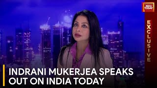 Indrani Mukerjea Breaks Silence on Sheena Bora Case in New Netflix Documentary