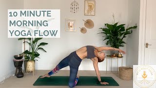 14 Day Yoga Challenge - Day 1