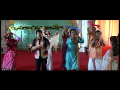 chandramukhi athinthom song