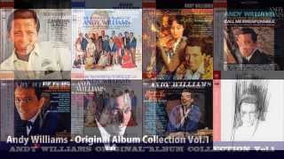 Watch Andy Williams Wouldnt It Be Loverly video