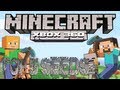 Minecraft 360 Edition Top 5 Seeds Best Seeds Ever