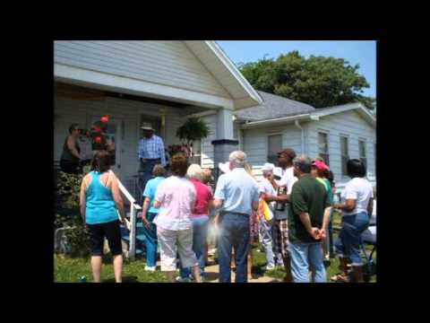 York County Gospel Choir Movie