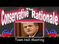 Tom Coburn Slams FOX News at Town Hall: KUDOS Senator! Tom Coburn Slams FOX News at Town Hall: KUDOS Senator!