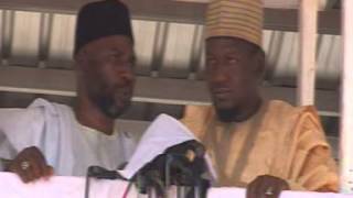 wa'azin izala, Agagi graduration day shk kabir Gombe and Ahamad sulaiman wa'azin izala, Agagi graduration day shk kabir Gombe and Ahamad sulaiman