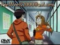 AMV - Love Hina - Bring You Down