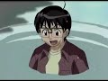 AMV - Love Hina - Bring You Down