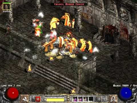 diablo 2 eastern sun скачать торрент Eastern sun v3. 6d file mod db.