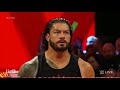8 times The shield brothers Roman reigns,Seth rollins,Dean ambrose  saved each other part 1