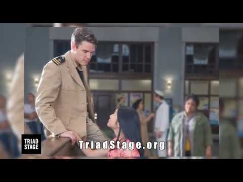 Triad Stage - South Pacific Fox 8 promo