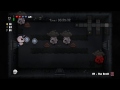 #2: Binding of Isaac: Rebirth with Nilesy! The Black Lotus!