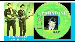 Watch Everly Brothers Paradise video