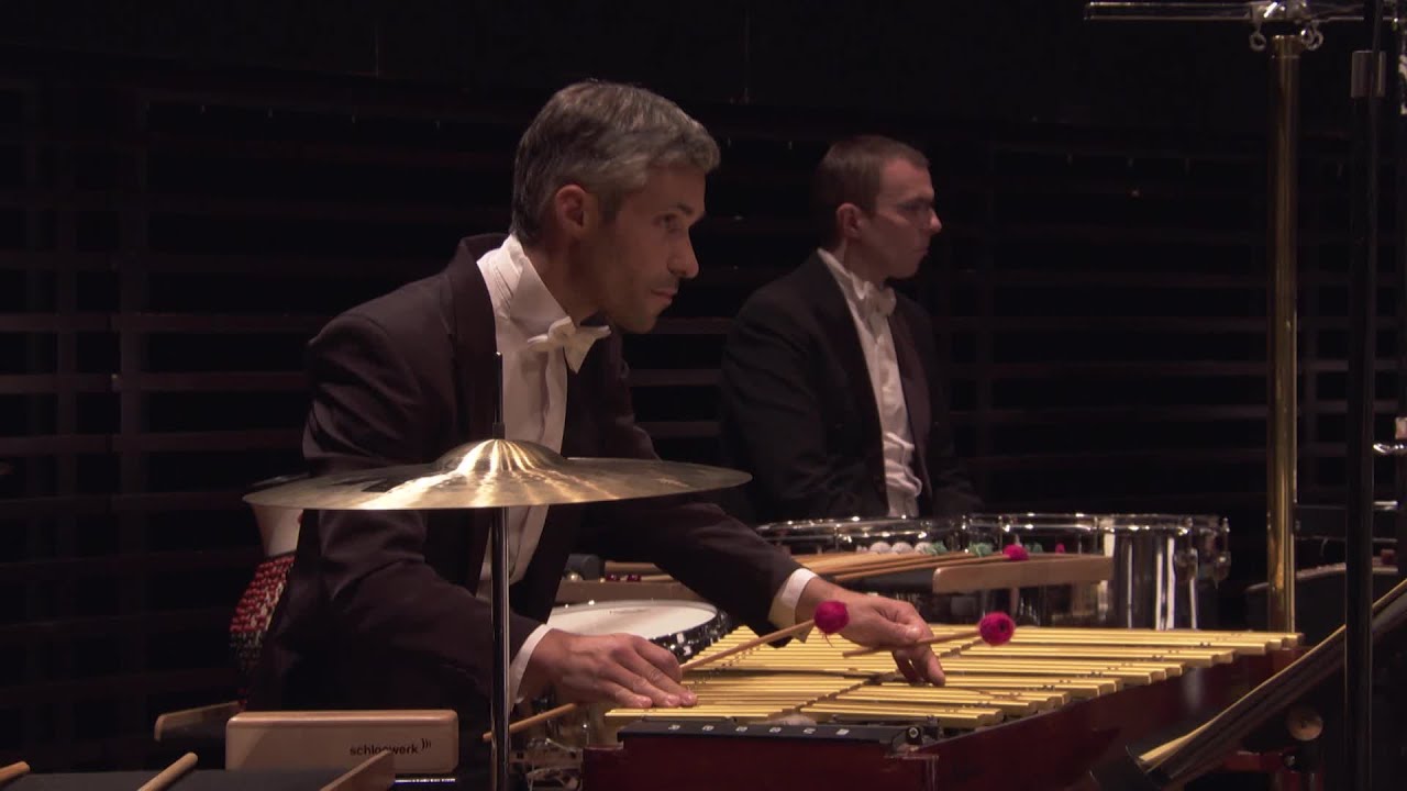 Orchestral