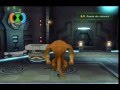Ben 10 Ultimate Alien Cosmic Destruction - Parte 3 - Español