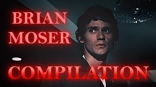 Brian Moser Edit Compilation Dexter