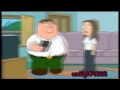 Peter Griffin muore guardando cani che scopano