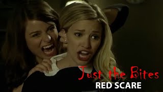 Just The Bites - Red Scare