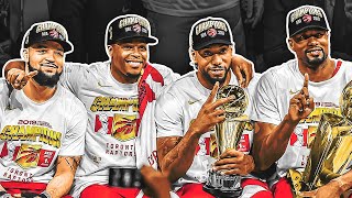 Greatest One Season Wonder Teams In Nba History