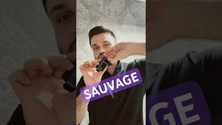 Dior Sauvage