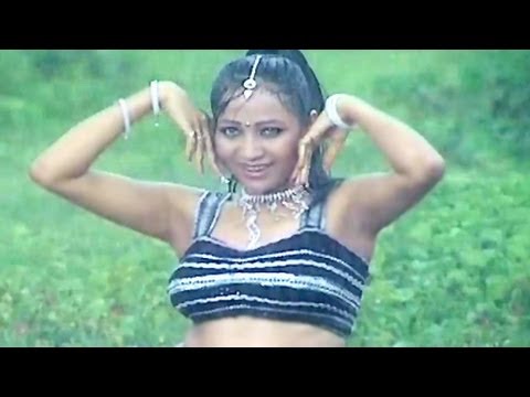 Gahivar Gahiri Sanja - Gandh Garwa Marathi Song