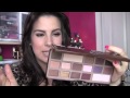 Too Faced Chocolate Bar Palette Review