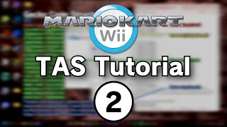 Understanding Gecko Codes Mario Kart Wii Tas Tutorial, Episode 2