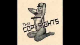 Watch Copyrights Graveyards Down The Street video