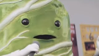 The Japanese League of Legends Commercial