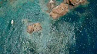Indians and Willy T BVI | St Thomas Boat Charters to British Virgin Islands | Phoenix Island Charter
