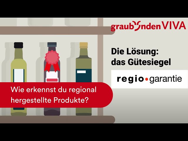 Watch Alles erklärt: Das Gütesiegel regio.garantie on YouTube.