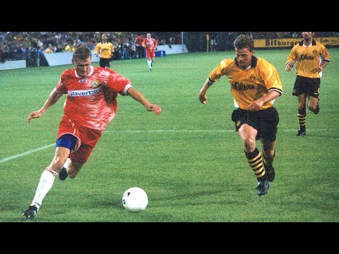 Liga mistr 1999/2000: Brussia Dortmund - Teplice (sezna 1999/2000)