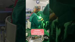 Labiaplasty Using Radiofrequency Rejuvenation By Empower