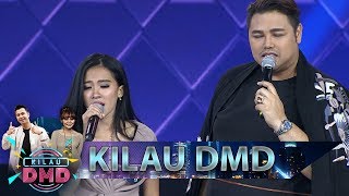 Suara Hati Ayu Ting Ting Siap Dinyanyikan Peserta Cantik Ini Kilau Dmd 14 2 Suara Hati Ayu Ting Ting Siap Dinyanyikan Peserta Cantik Ini Kilau Dmd 14 2