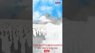 The Rapture Of The Church