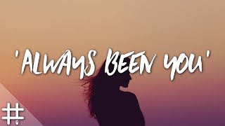 Dylan Emmet - Always Been You (Lyrics in CC)