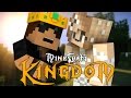 Wedding Day | Minecraft Kingdom [S1: Ep.9 Minecraft Roleplay ...