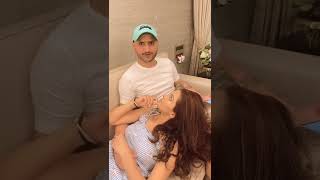 Harbhajan Singh Has A Hilarious Solution To Wife Geeta Basras Problem