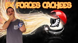 Je Recois Une Carte Pokemon Du Bloc Ex Forces Cachees Une Mauvaise Surprise ??