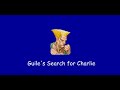 Guile's search for Charlie
