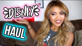 June Disney Haul | ChynnaRaymundoTV