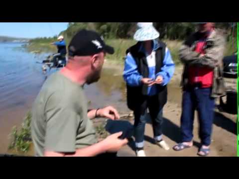 Мастер класс фидер видео Мастер класс фидер видео