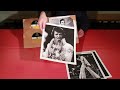 Elvis Presley - Music & Photos Unboxing