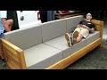 Out door Sofa