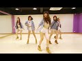 EXID - 아예 ( Ah Yeah）dance cover by LDG